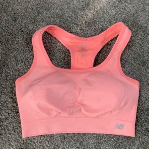 New Balance sports bra